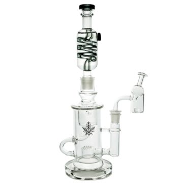 klein recycler the freeze pipe image