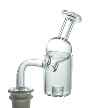 Freeze Pipe Klein Recycler #3