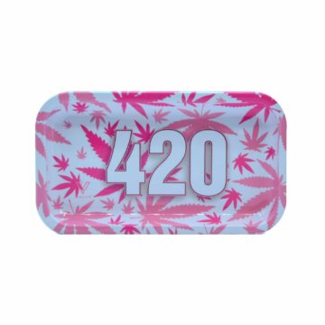 420 Pink Syndicase 2.0 #1