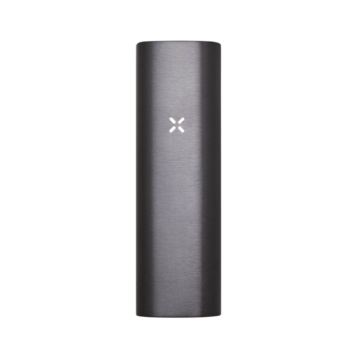 pax 3 smart vaporizer smoky black color