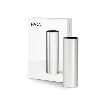 pax 2 smart vaporizer white