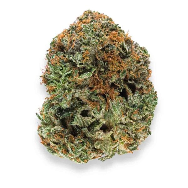 Sovereign Bubba Weed Strain