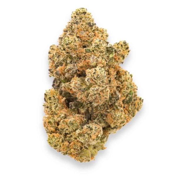 Cannabis Bud Spectrum 7