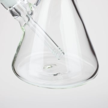13.5" Classic beaker 7 mm glass water bong [SP48] #5