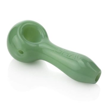 GRAV Labs UHPF 4in Standard Spoon - Mint Green