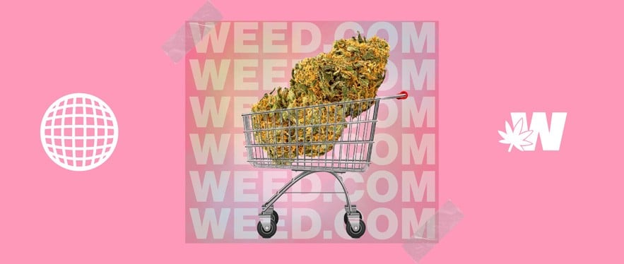 Dispensary Weed Online