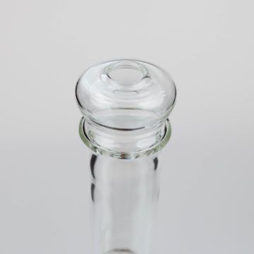 10" showerhead diffuser glass bong [SP54] #3