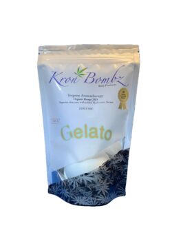 CBD Bath Products Gelato to Buy