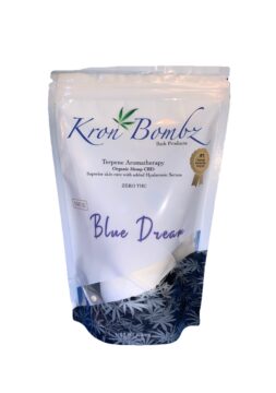 Blue Dream Kron Bomb Buy Online
