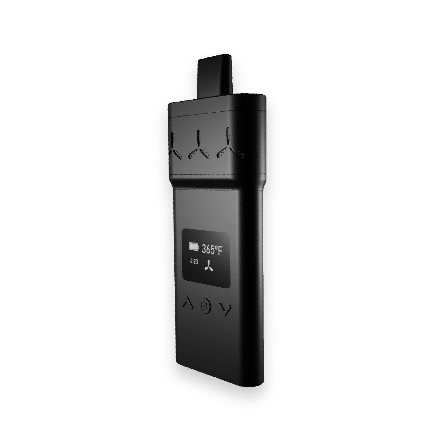 Vaporizer for Weed AirVape-X to Buy