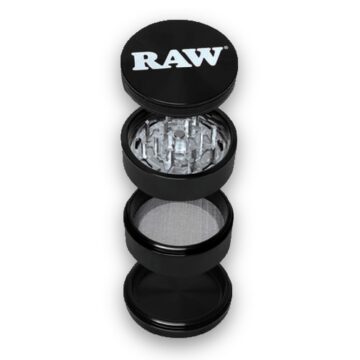 Grinder Authentic G-Life RAW For Sale