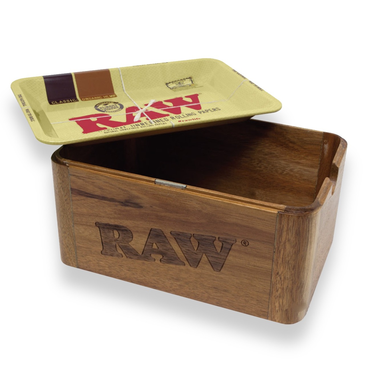 Box for Weed and Tray Raw For Sale Online
