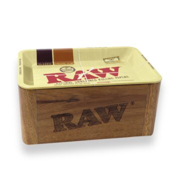 Mini Box RAW Authentic Cache Buy Online