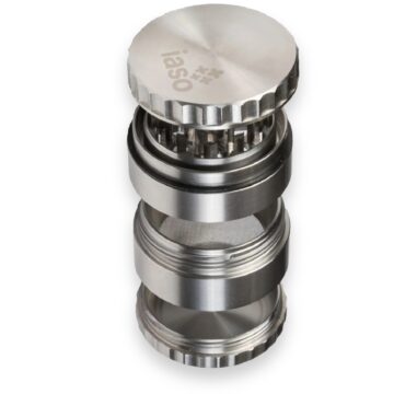 Grinder Stainless Steel iaso for Sale Online