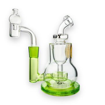 Mini Rig 4-Piece Kit The Chief Buy Online