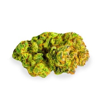 5 Star Strain review