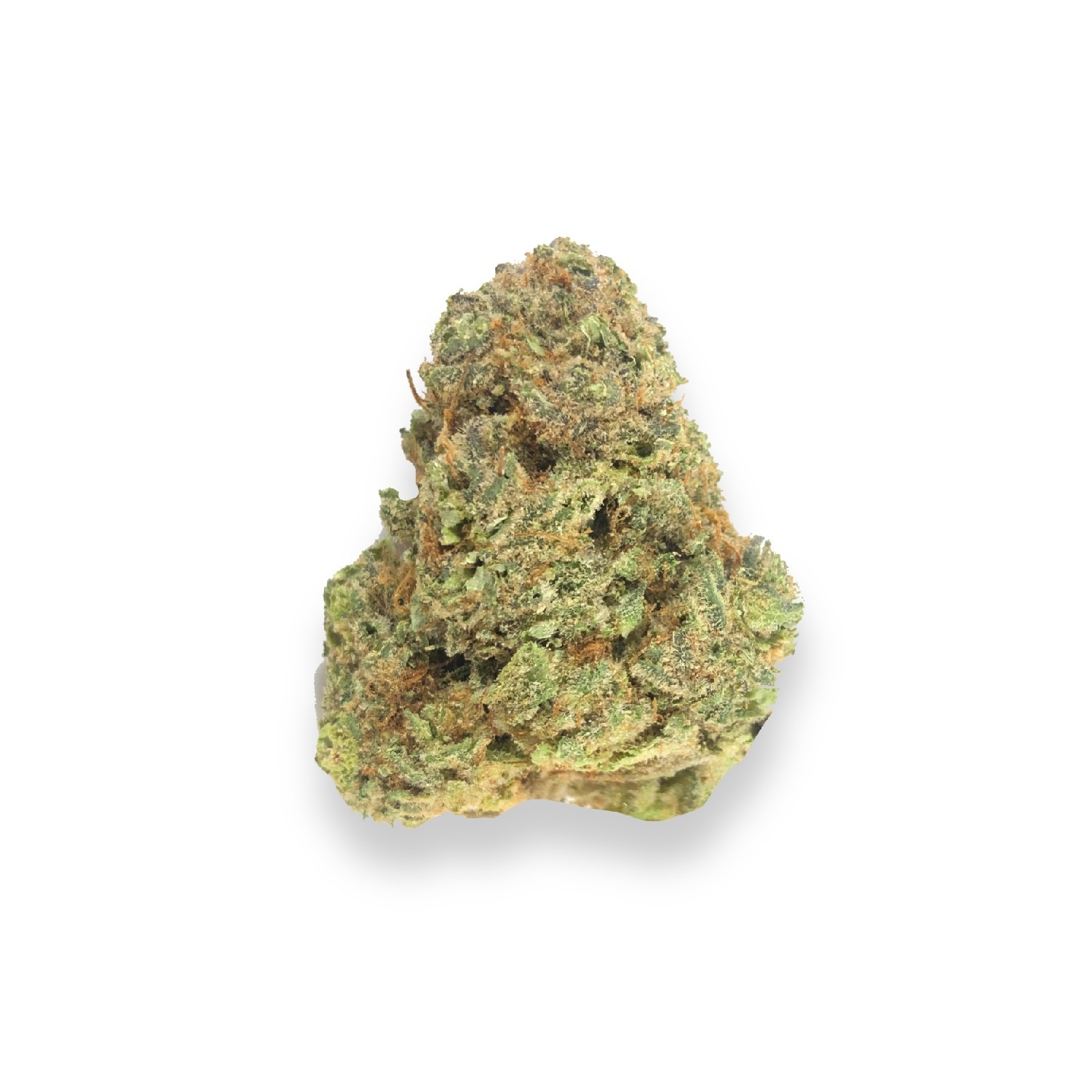 GG 5 Strain Review
