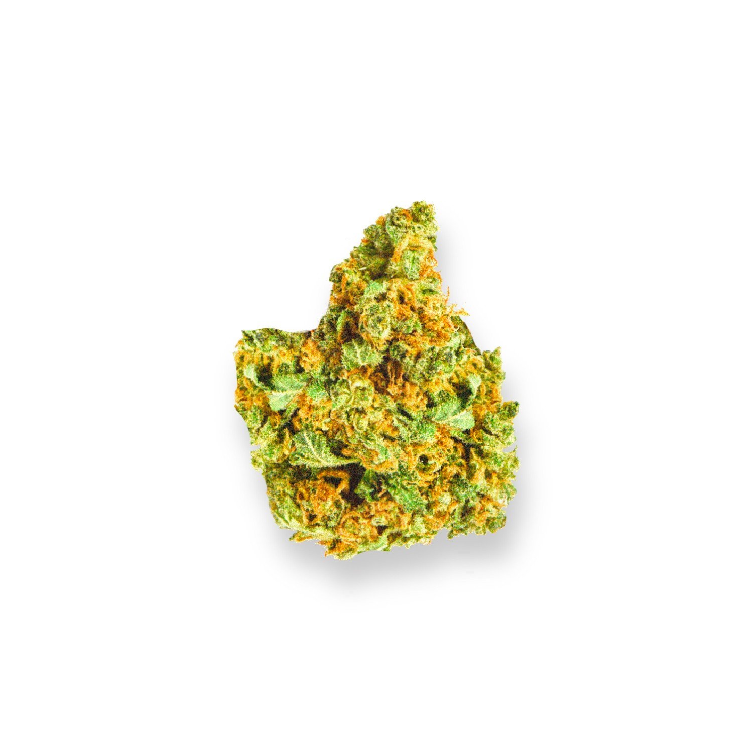 Lime Skunk Strain Review