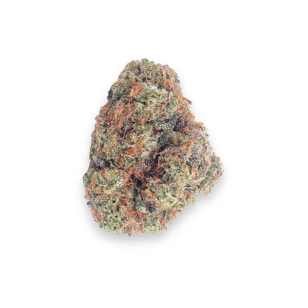 Northern Lights 5 Strain Review