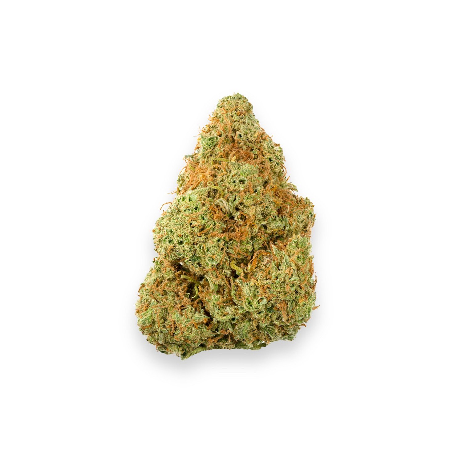 Red Congolese Strain Review