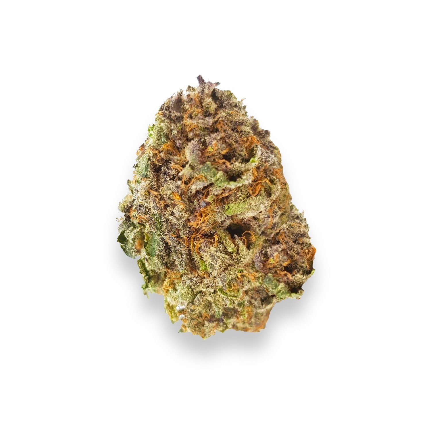 South Indian Indica Strain Review