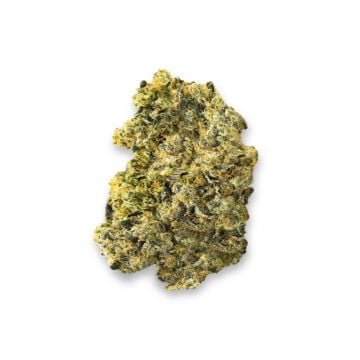chemical sunset strain review