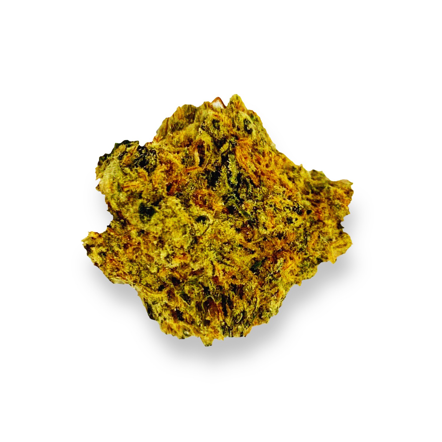 ginger ale strain review
