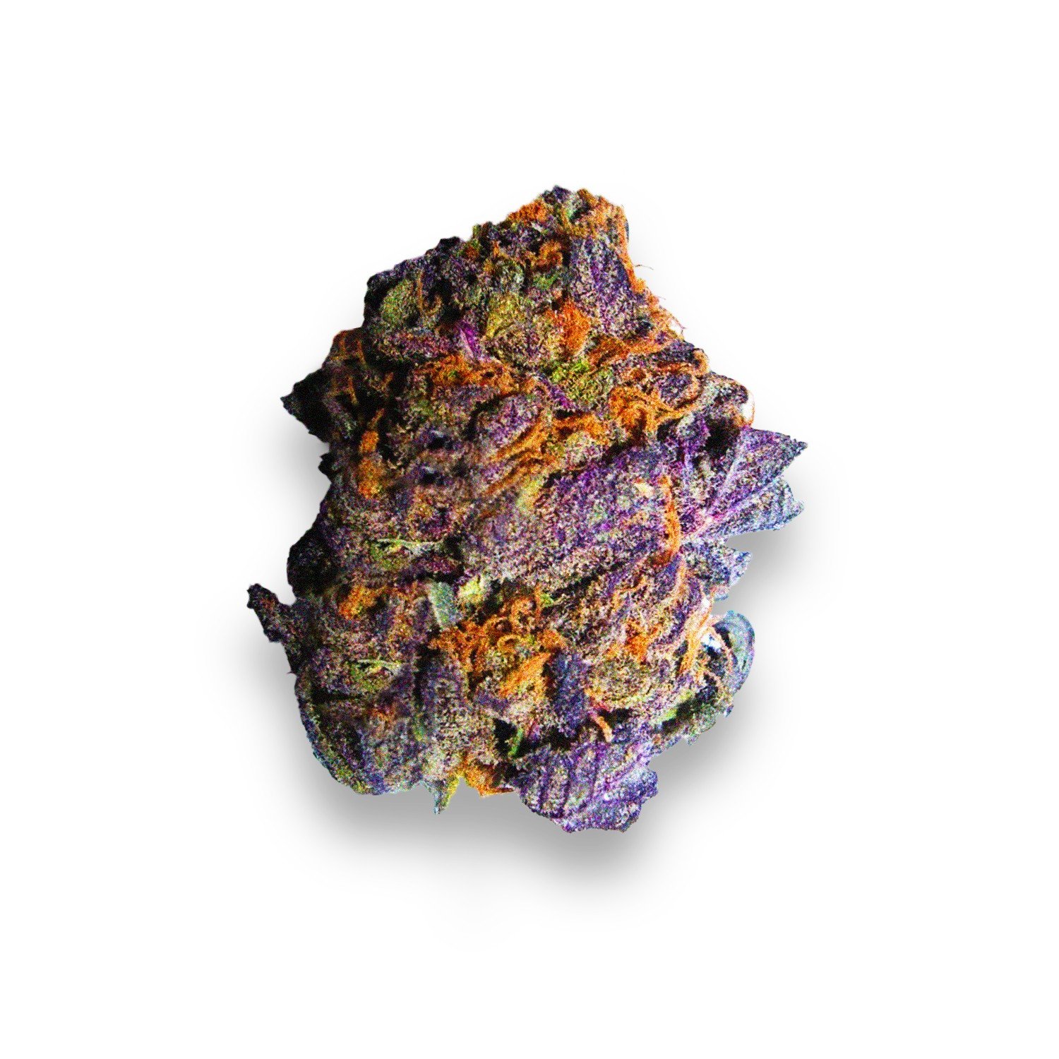 purple star strain review
