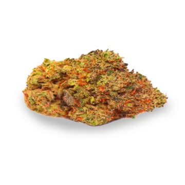 Blue Haze Strain Review