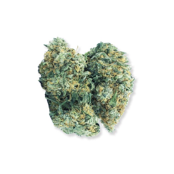 blue cheese strain review