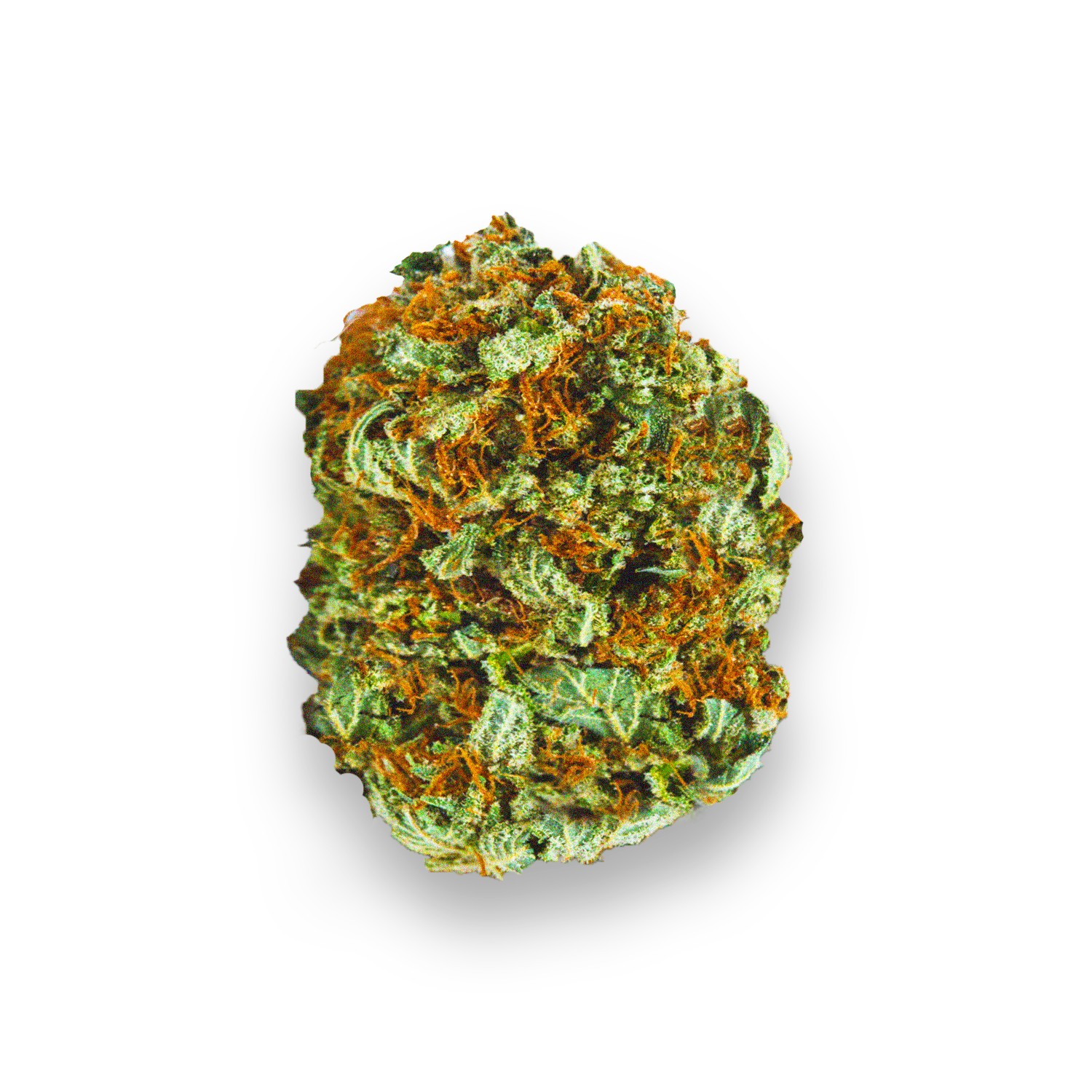 fucking incredible strain review