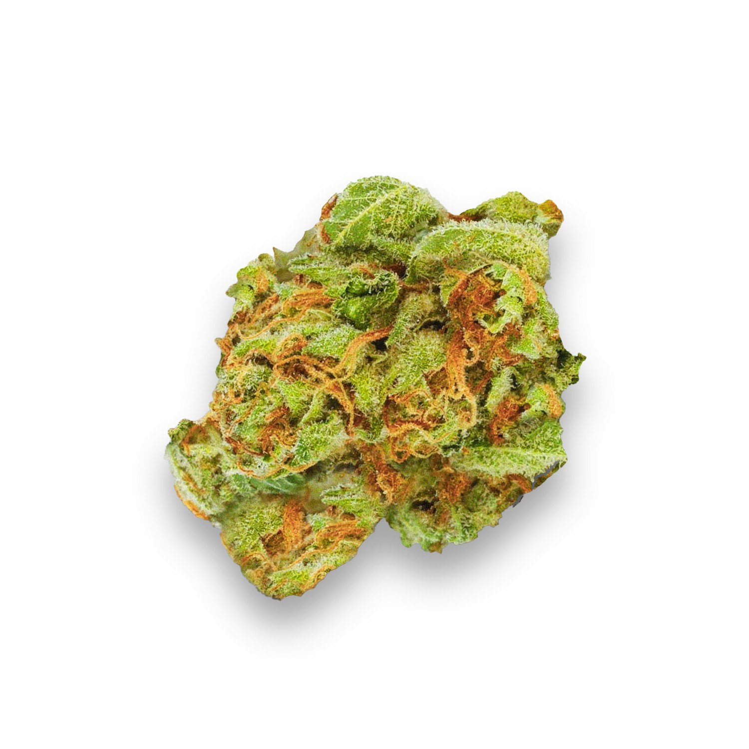 game changer strain review