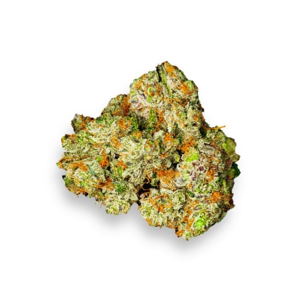 girl scout cookie strain review