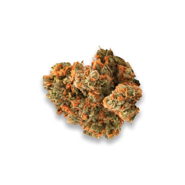 green crack strain review