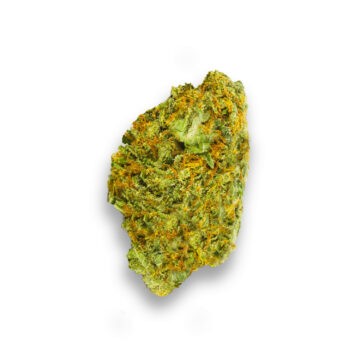 Kushadelic Strain Review