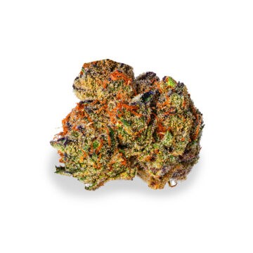 Omg Strain - 1 Omg Review