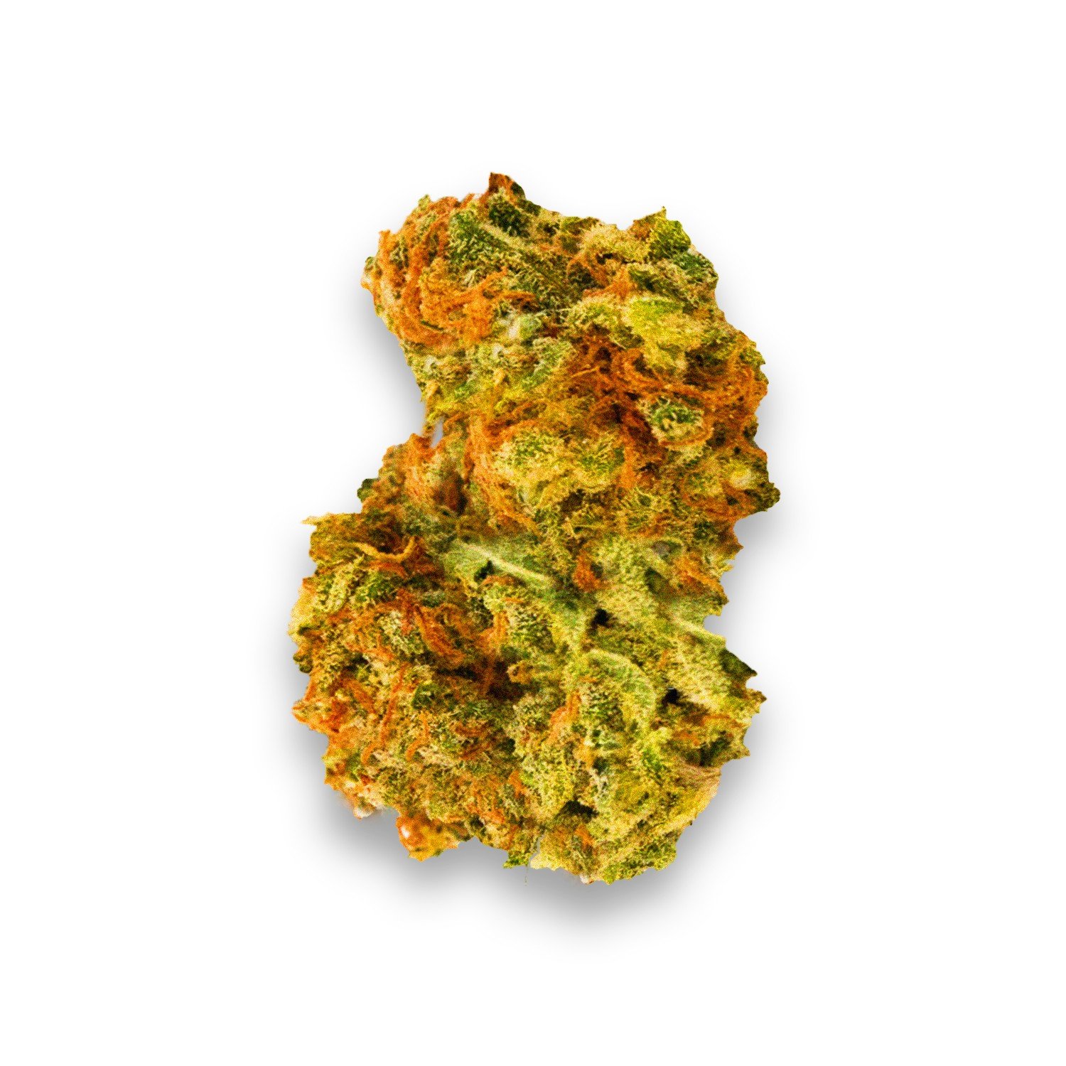 orange kush strain review