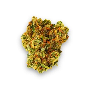 rocky mountain high strain review