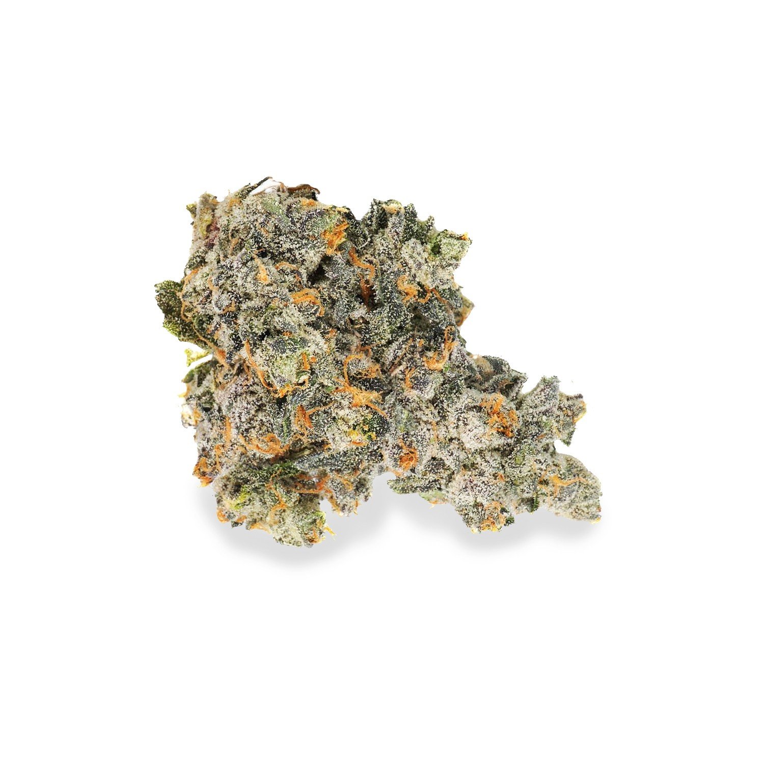 atomic apple strain review
