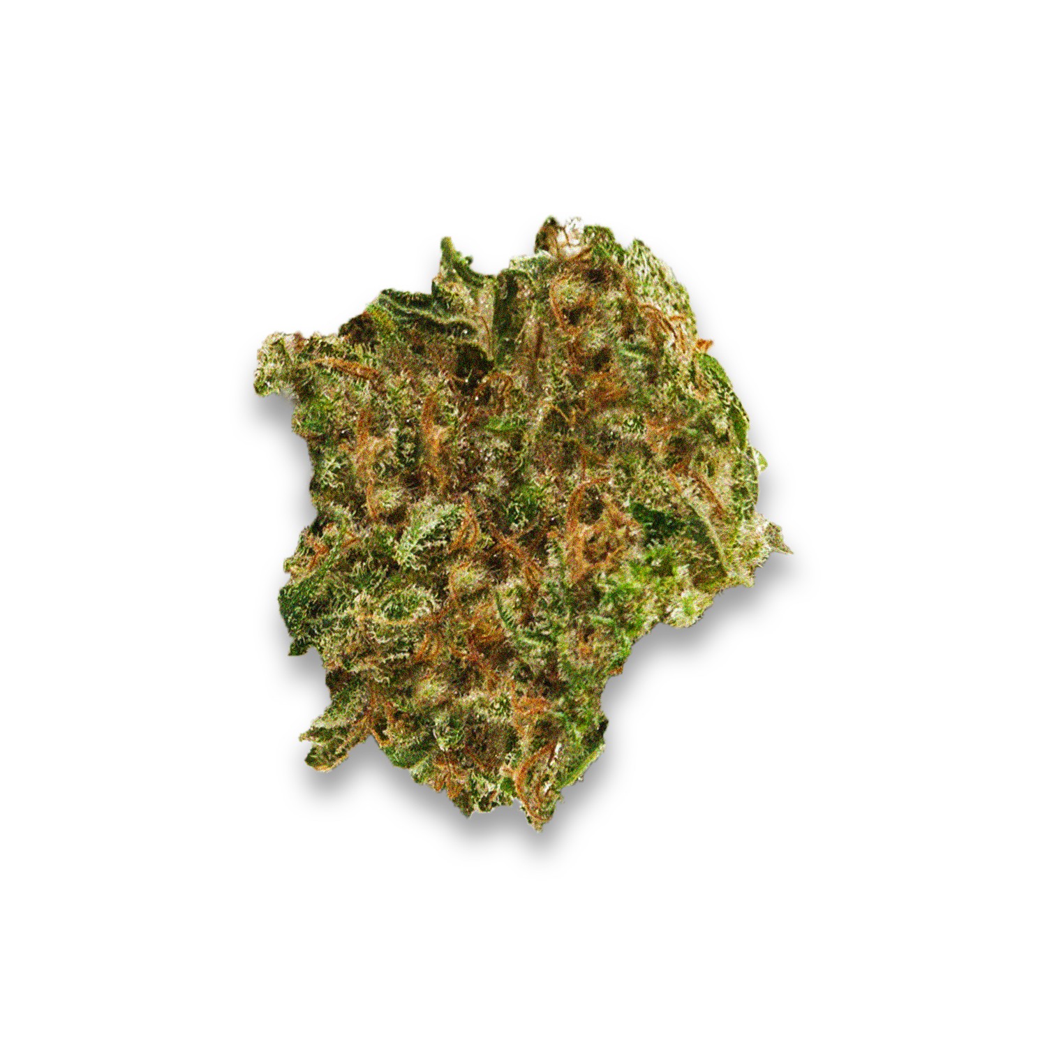 candy apple strain review