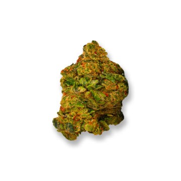 Donny Burger Strain – Weed.com