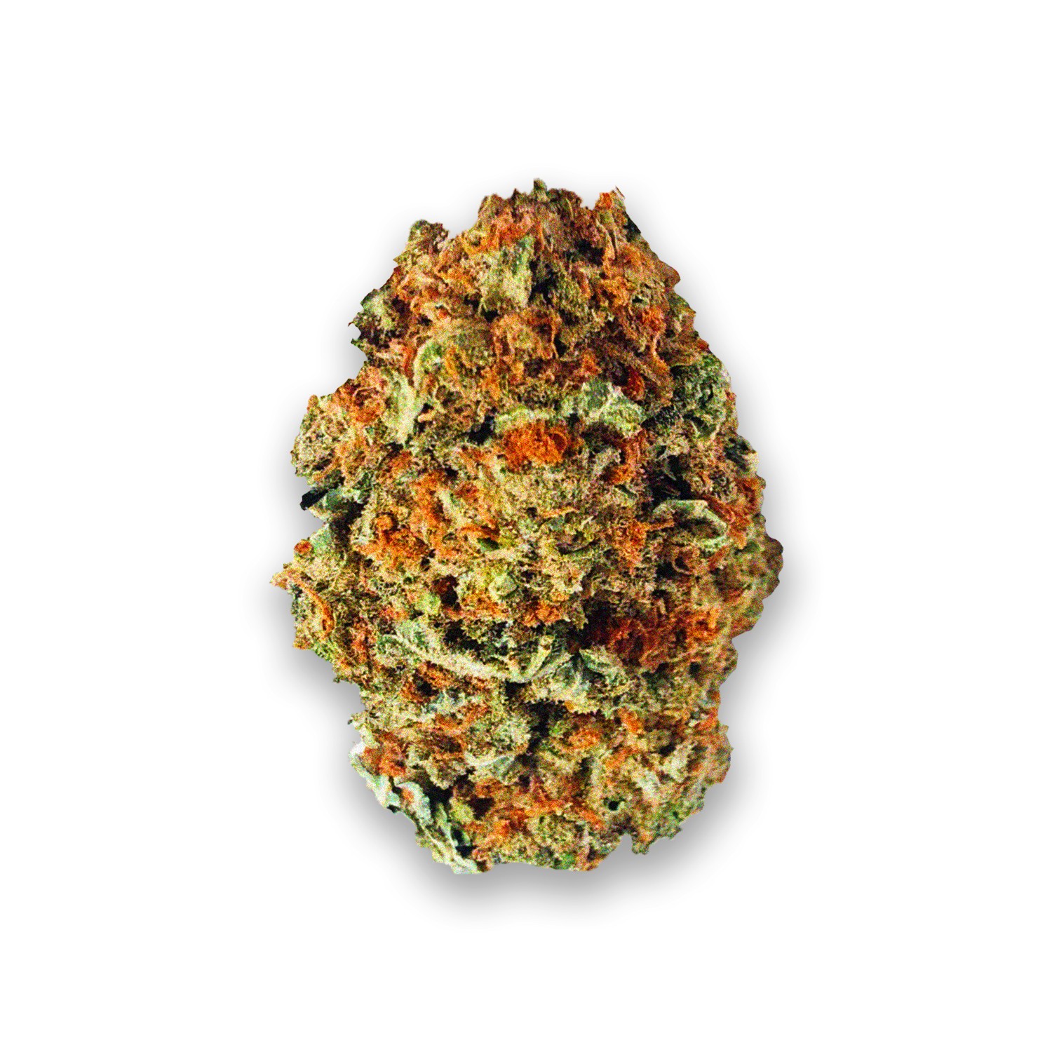 smarties strain review