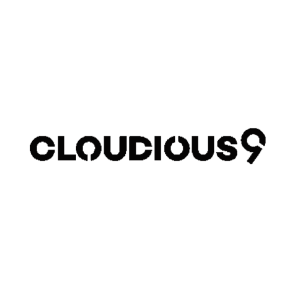 Cloudious Weed Brand logo