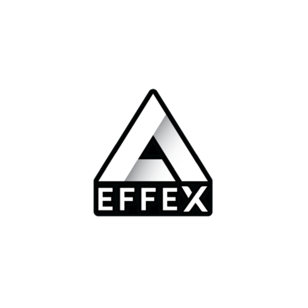Delta Effex Weed brand Logo