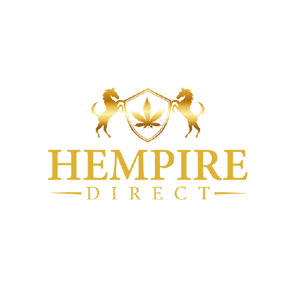 Hempire Direct weed brand logo