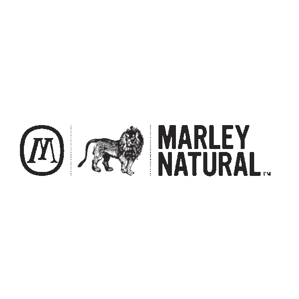 Marley Natural Weed Brand Logo