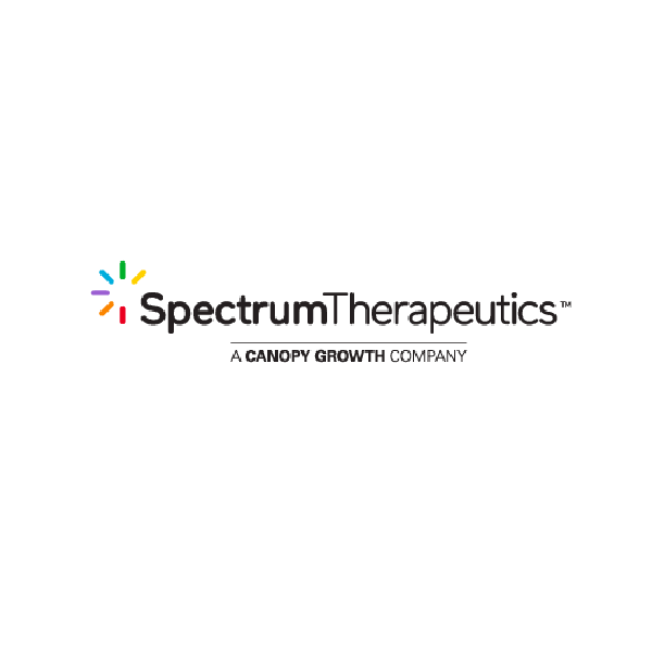 Spectrum weed Brand Logo