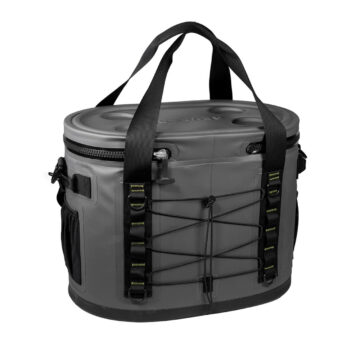 REVELRY SUPPLY THE CAPTAIN 30 - SOFT COOLER TOTE