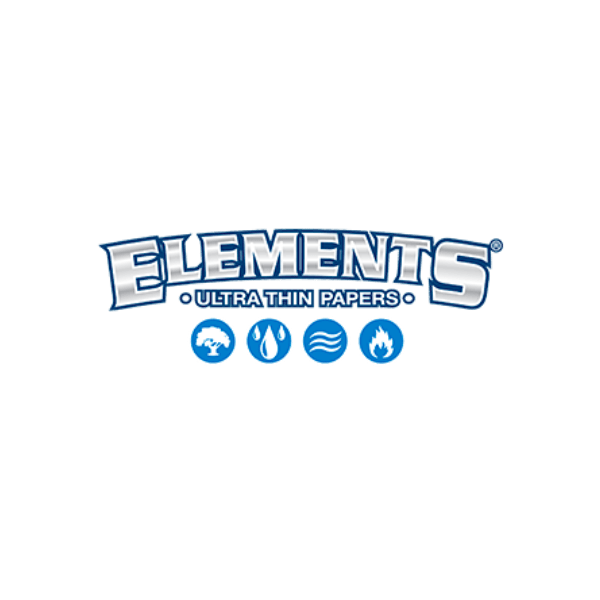 Elements paper logo