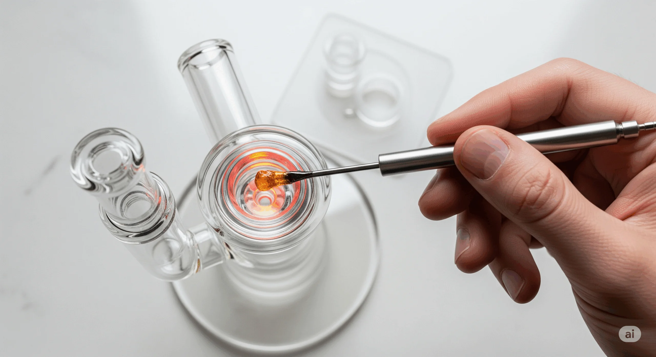 Featured image for “How to Use a Dab Rig”